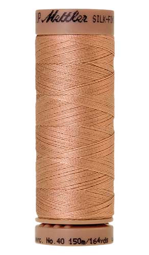 0511 - Spanish Villa Silk Finish Cotton 40 Thread